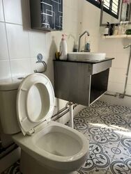 Blk 205 Serangoon Central (Serangoon), HDB 5 Rooms #551455861